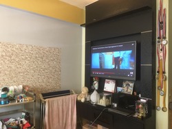 Blk 448B Sengkang West Way (Sengkang), HDB 2 Rooms #178729492